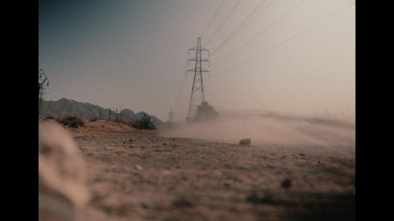 Castra, film still