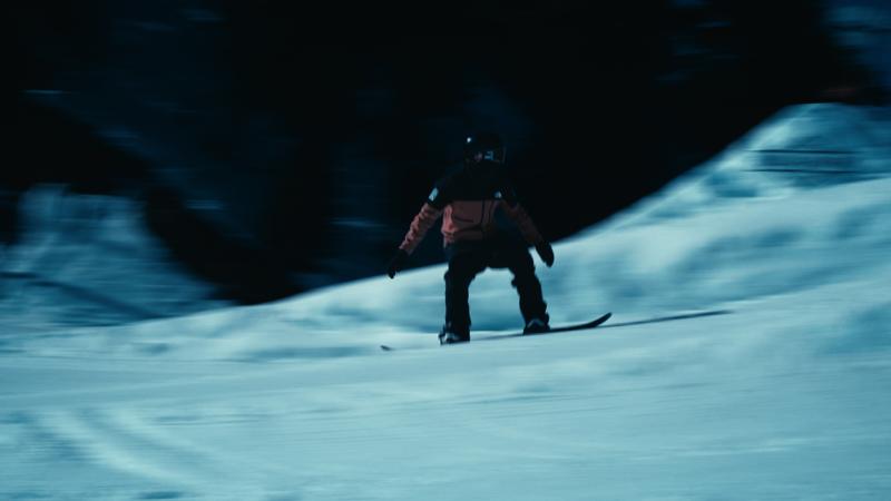 Chronostasis still 9