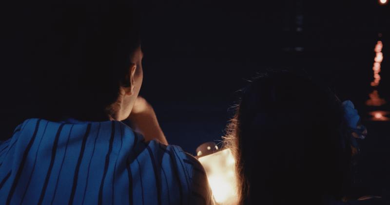 Our Fragile Dawn still 5