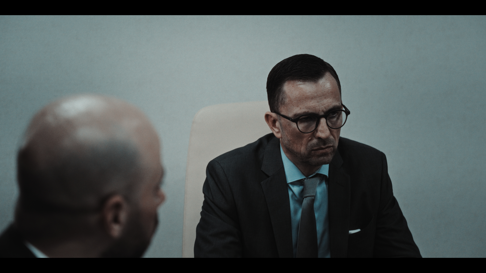 The Vulpine Hearing still 1